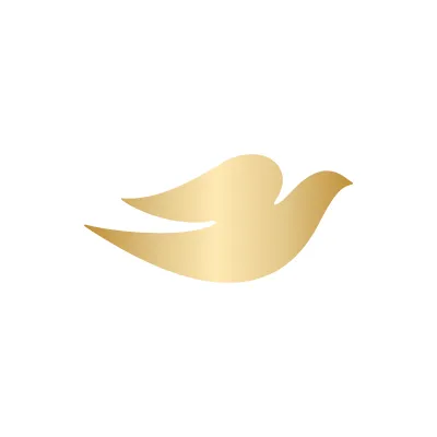 Dove logo