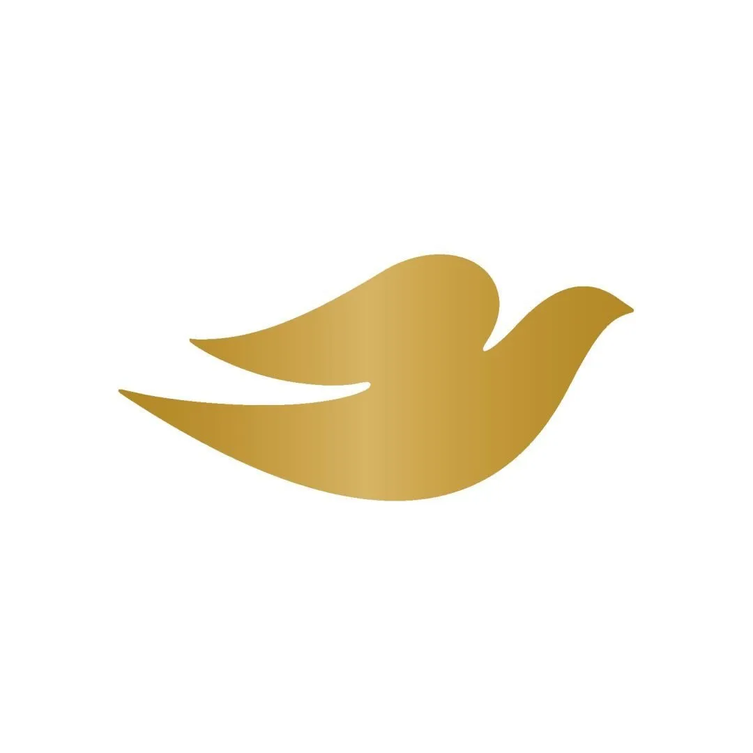 Dove logo