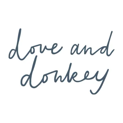 Doveanddonkey