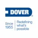 Dover Corporation logo