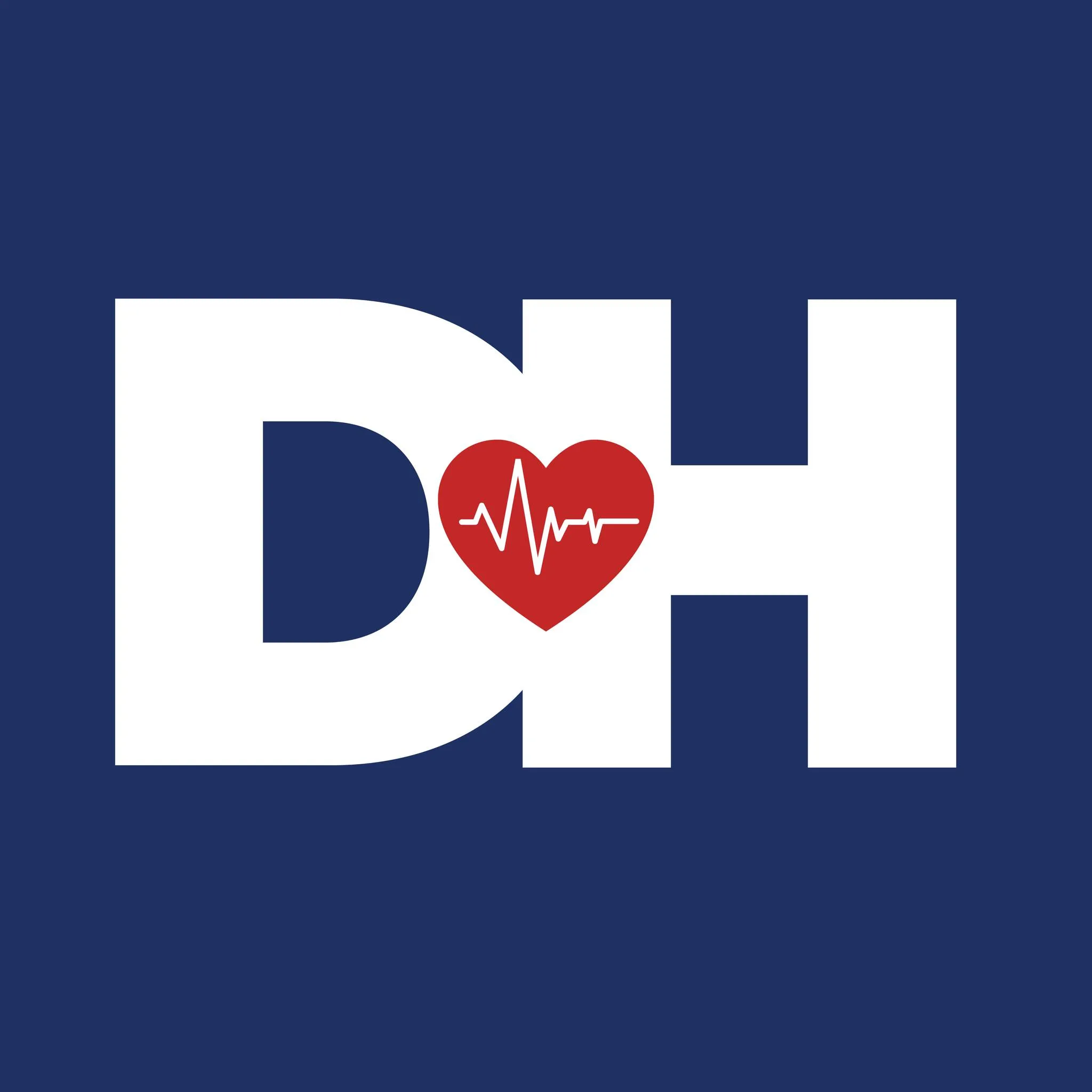 Dover Health logo