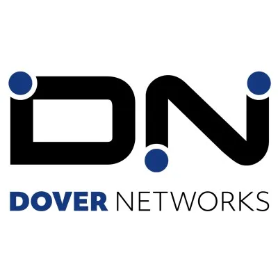 Dover Networks LLC logo
