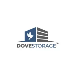 Dove Storage logo