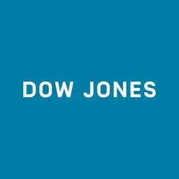Dow Jones's icon