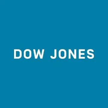 Dow Jones Logo
