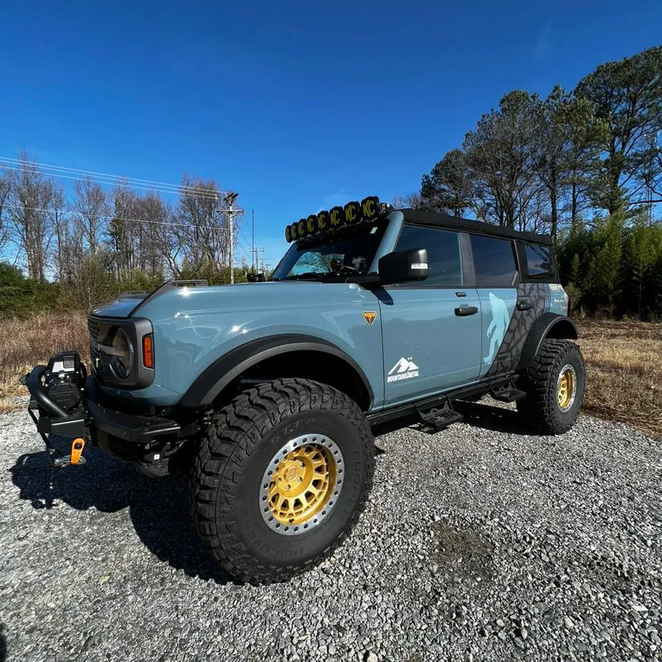 Down East Offroad