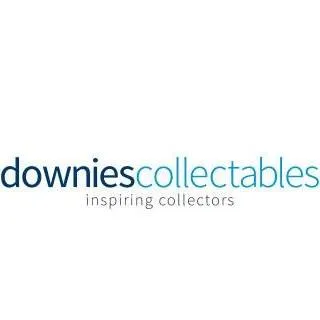 Downies Collectables logo