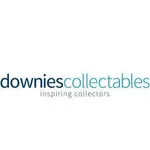 Downies Coins Pty Ltd Logo