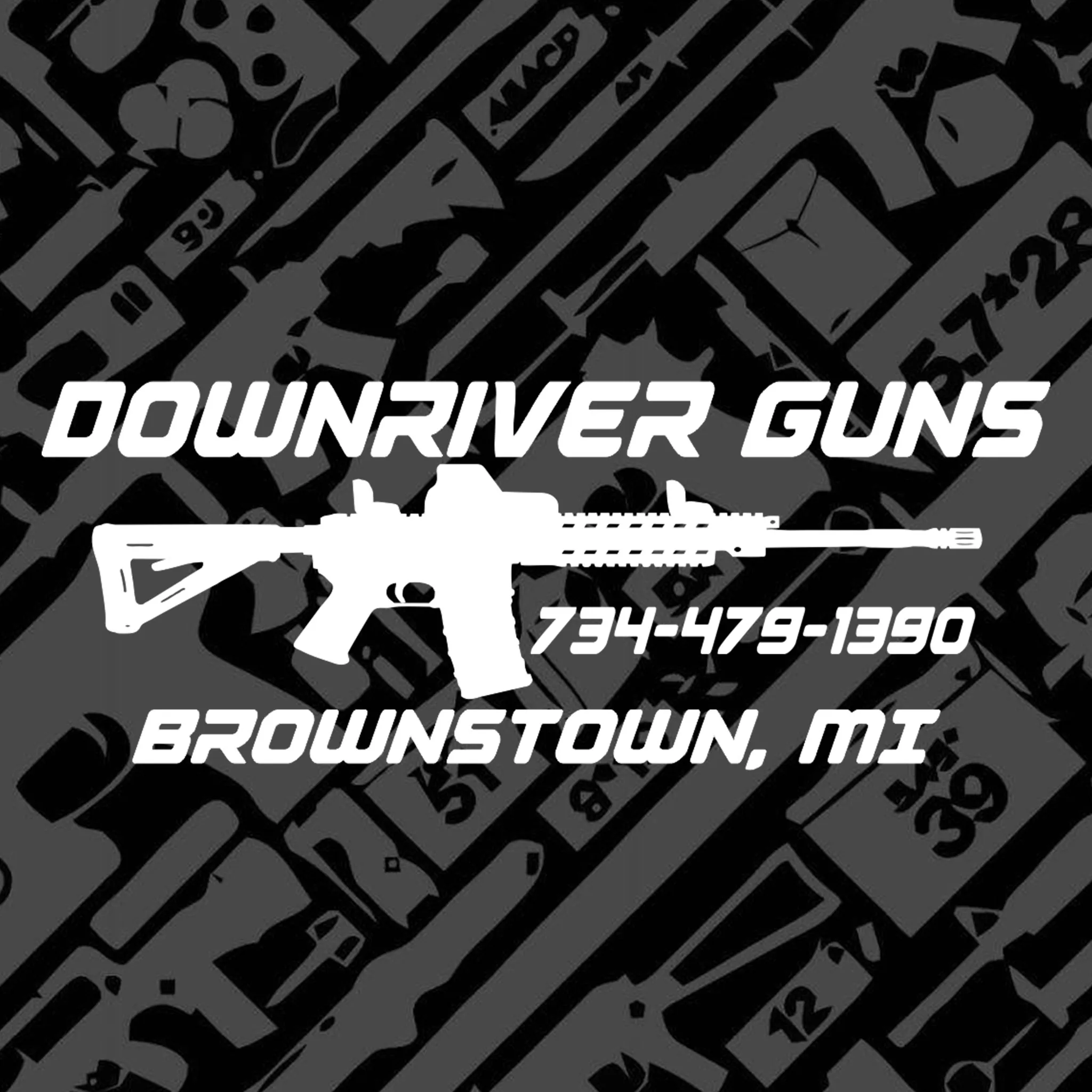 Downriverguns
