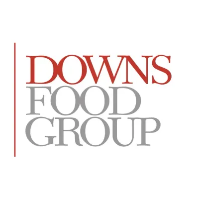 Downs Food Group logo