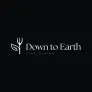 Logo Down To Earth