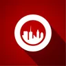 Downtown Applications logo