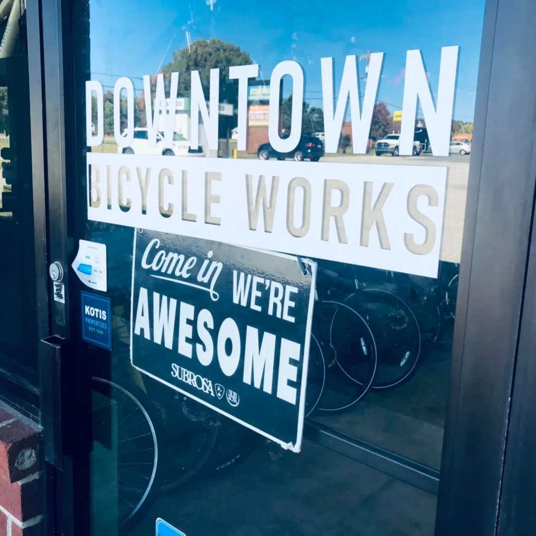 Downtownbmx
