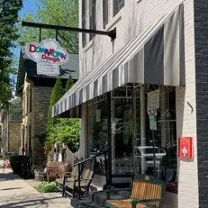 Downtown Dough