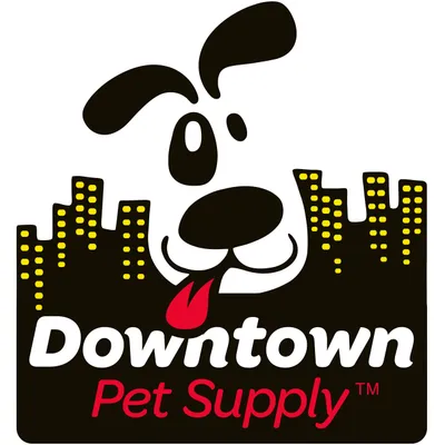 downtownpetsupply.com logo