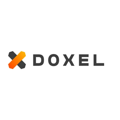 Doxel logo
