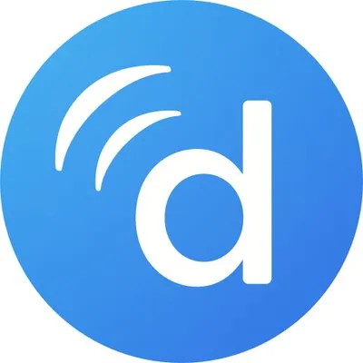 Doximity Logo