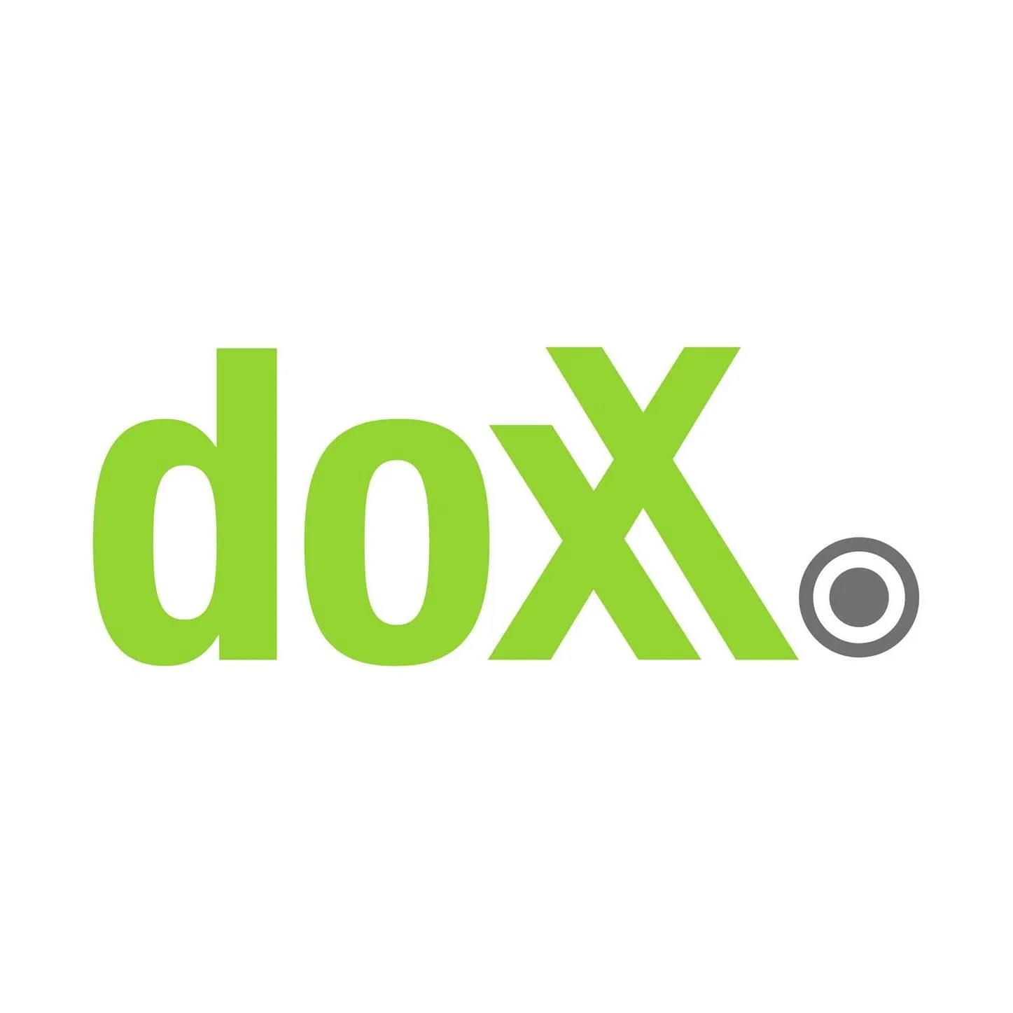 doxx GmbH logo