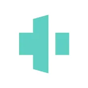 doxy me logo - Healthcare organization that may share your health data