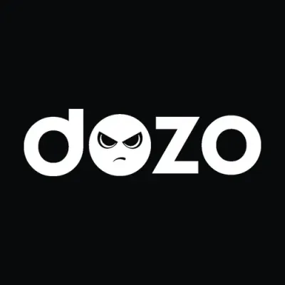 dozodanks.com logo