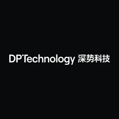 DP Technology logo