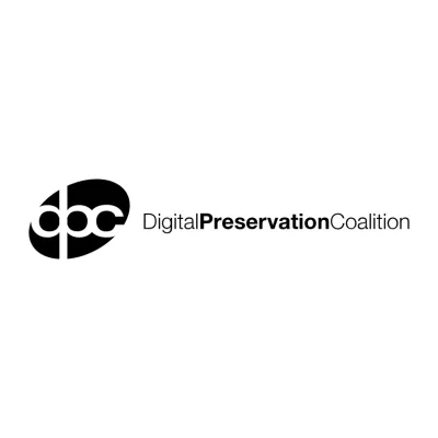 Digital Preservation Coalition logo