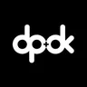 DPDK Digital Agency logo