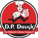 D.P. Dough logo
