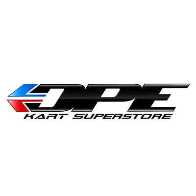 DPE Kart Superstore logo