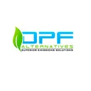 DPF Alternatives logo