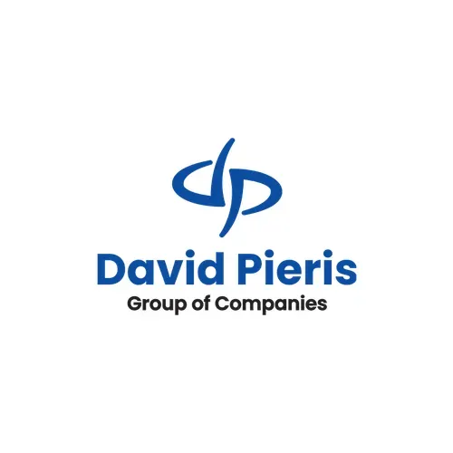 David Pieris Group logo