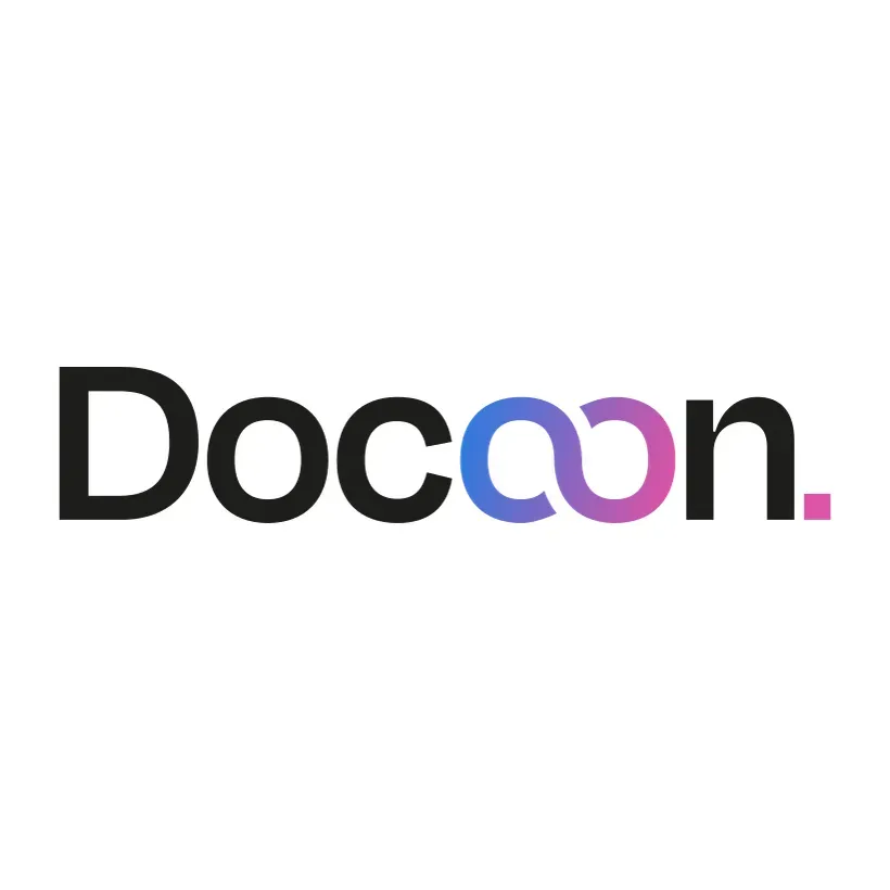 Logo DOCOON