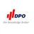 Dpo International logo