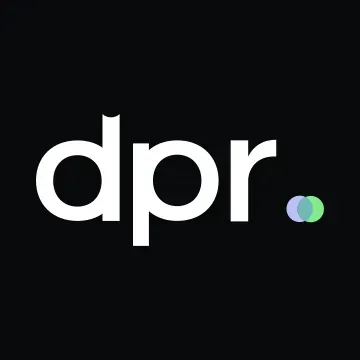 DPR Logo