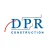DPR Construction logo