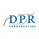 DPR Construction logo