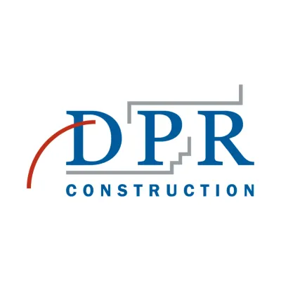 DPR Construction, Inc. logo