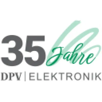 DPV Rubbia I a Series of DataPower Capital Partners LLC logo