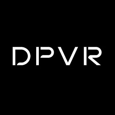 DPVR logo