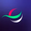 DP world logo
