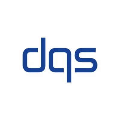 DQS GmbH logo