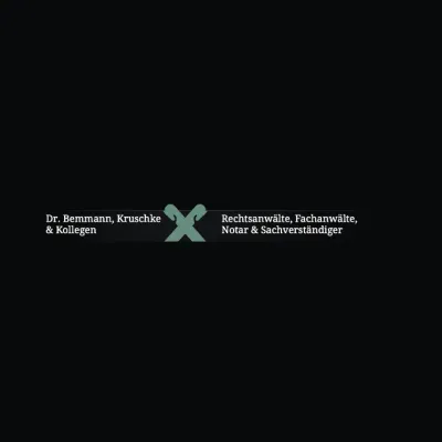 Dr. Bemmann & Kollegen - Rechtsanwälte