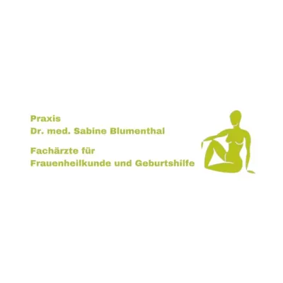 Dr. med. Sabine Blumenthal Fachärztin für Frauenheilkunde und Geburtshilfe