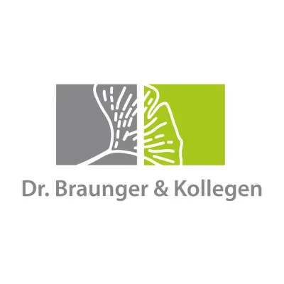 Dr. med. Christian Braunger