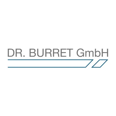 DR. BURRET Wirtschaftsprüfer und Steuerberater