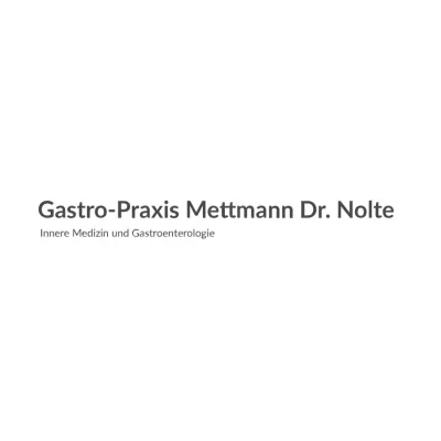 Gastro-Praxis Mettmann Dr.Nolte