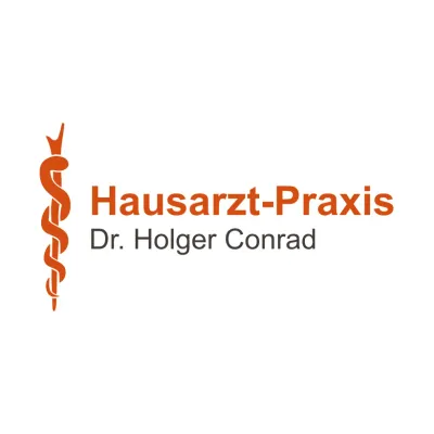 Hausärztlich-internistische Praxis Dr. Conrad