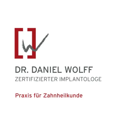Praxis Dr. Wolff