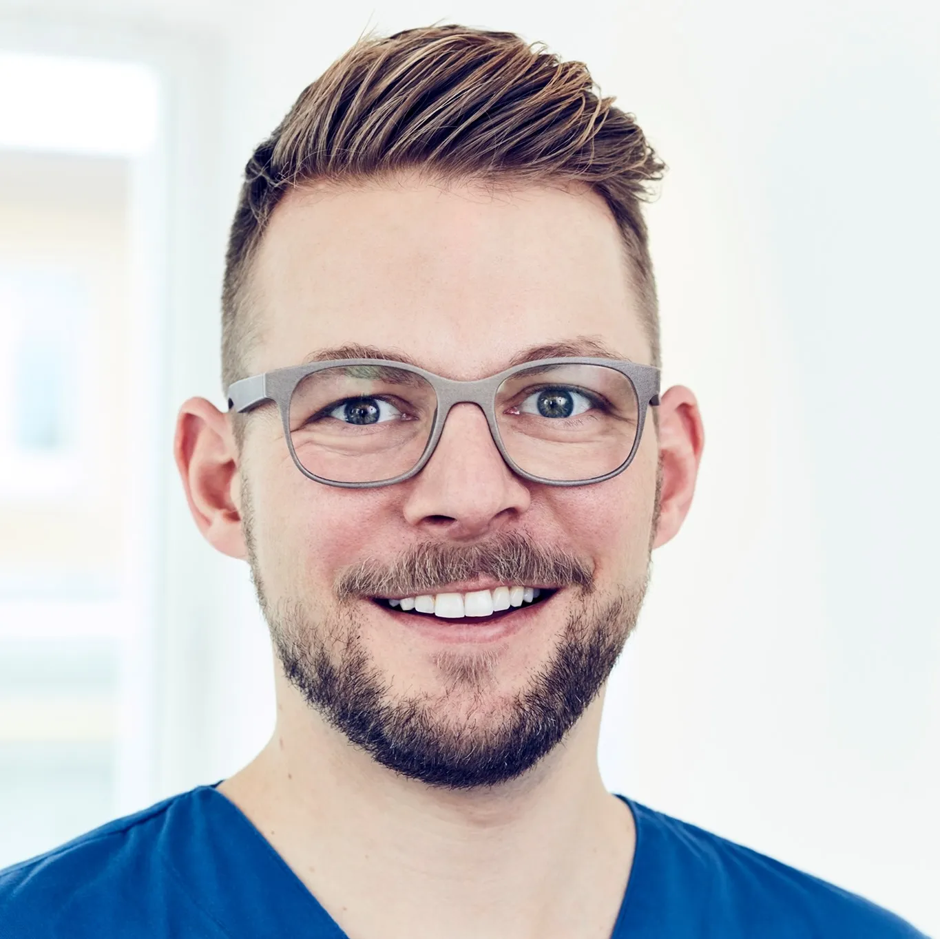 Dr. Stefan Daut