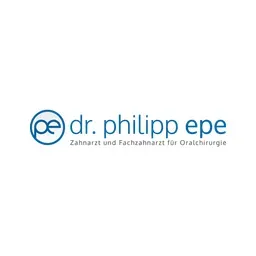 Dr. med. dent. Philipp Epe